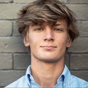 Meet your Posher, Jack